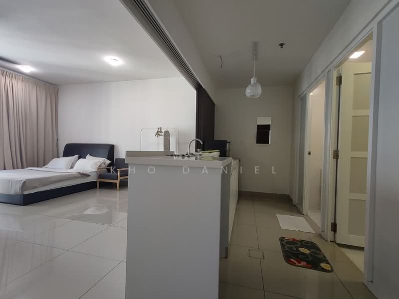 Service Residence for Sale at Trefoil @ Setia City - Kho Daniel - Bedroom - PropertyGuru.com.my