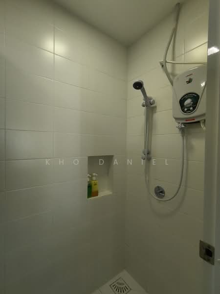 Service Residence for Sale at Trefoil - Kho Daniel - Bathroom - PropertyGuru.com.my