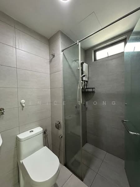 Kondominium untuk Disewa di KL Traders Square - Venice Tiong - Bathroom - PropertyGuru.com.my