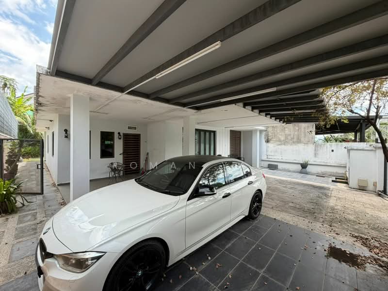 Rumah Berkembar untuk Dijual di Antara Gapi (Ulu Yam) - Roman Yap - Exterior - PropertyGuru.com.my