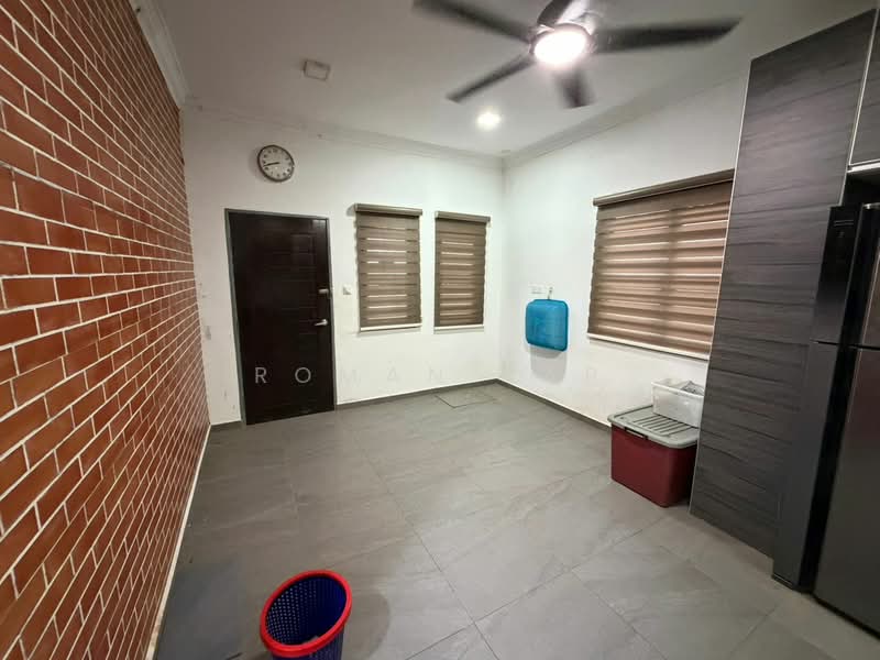Rumah Berkembar untuk Dijual di Antara Gapi (Ulu Yam) - Roman Yap - Interior - PropertyGuru.com.my