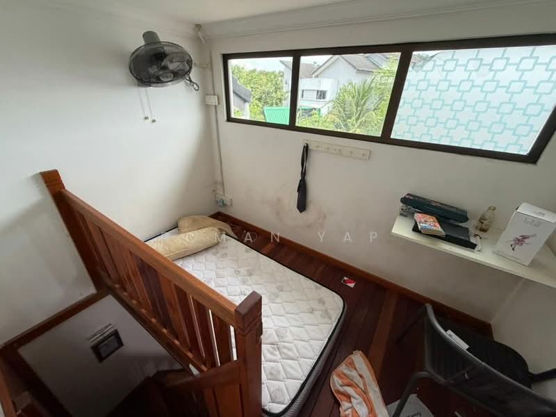 Rumah Berkembar untuk Dijual di Antara Gapi (Ulu Yam) - Roman Yap - Bedroom - PropertyGuru.com.my