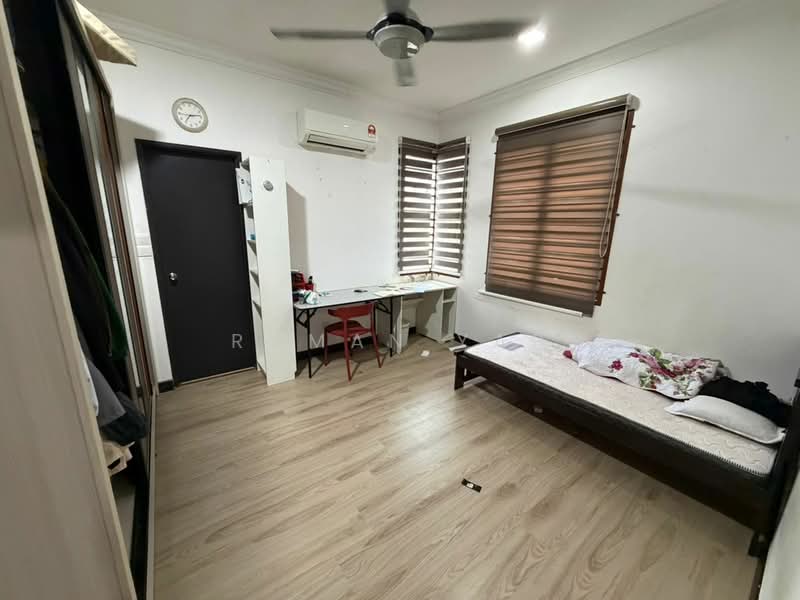 Rumah Berkembar untuk Dijual di Antara Gapi (Ulu Yam) - Roman Yap - Bedroom - PropertyGuru.com.my