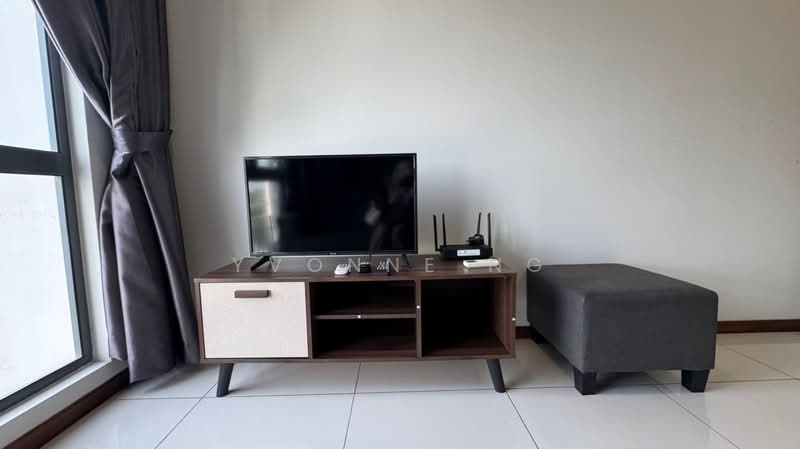 Service Residence for Rent at Crescent Bay Suites (Teluk Bayu) - Yvonne Ng - PropertyGuru.com.my
