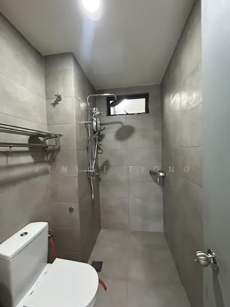Kondominium untuk Disewa di KL Traders Square - Venice Tiong - Bathroom - PropertyGuru.com.my