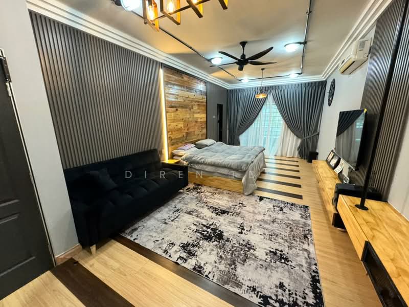 Rumah Teres 3 Tingkat untuk Dijual di Taman Setapak (Setapak) - Diren Tee - PropertyGuru.com.my