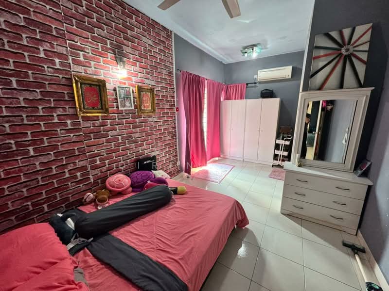 Rumah Teres 3 Tingkat untuk Dijual di Taman Setapak (Setapak) - Diren Tee - PropertyGuru.com.my