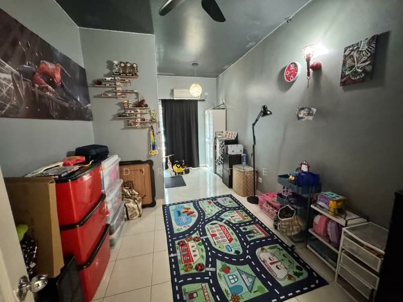 Rumah Teres 3 Tingkat untuk Dijual di Taman Setapak (Setapak) - Diren Tee - PropertyGuru.com.my