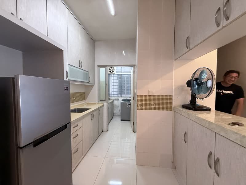 Service Residence for Rent at Metropolitan Square - Ray Soo - PropertyGuru.com.my
