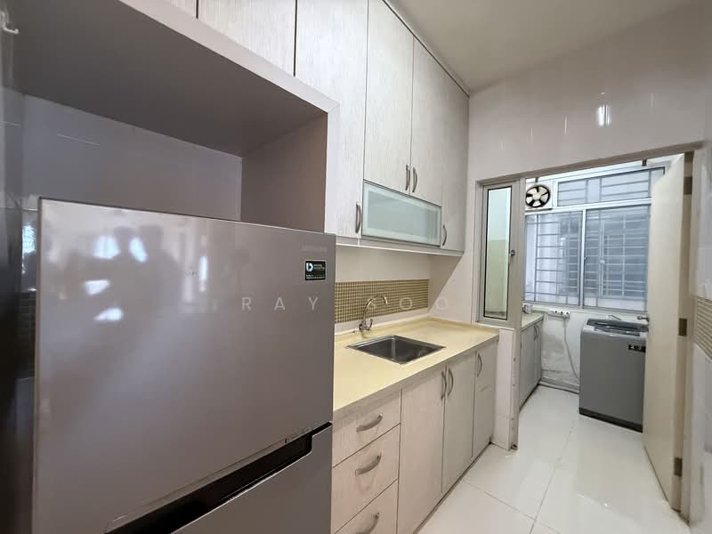Service Residence for Rent at Metropolitan Square - Ray Soo - PropertyGuru.com.my