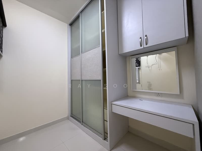 Service Residence for Rent at Metropolitan Square - Ray Soo - PropertyGuru.com.my