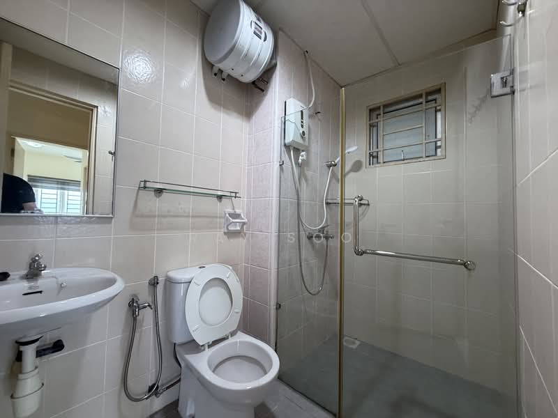 Service Residence for Rent at Metropolitan Square - Ray Soo - PropertyGuru.com.my