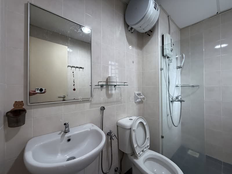 Service Residence for Rent at Metropolitan Square - Ray Soo - PropertyGuru.com.my