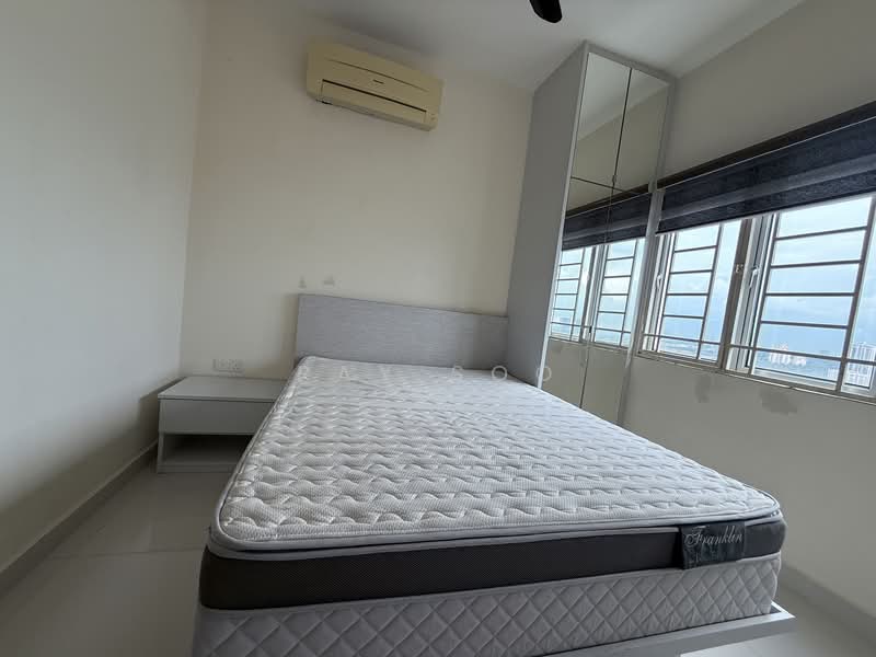 Service Residence for Rent at Metropolitan Square - Ray Soo - PropertyGuru.com.my