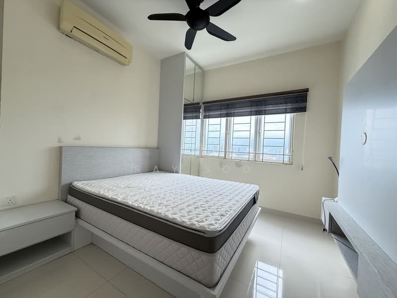Service Residence for Rent at Metropolitan Square - Ray Soo - PropertyGuru.com.my