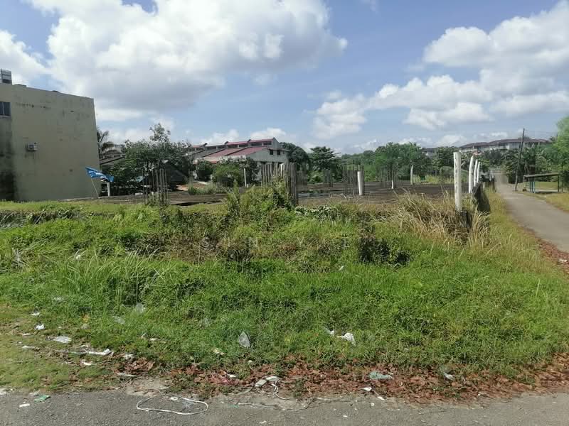 Commercial Land for Sale in Kampung Sepakat (Masai) - Sin Yie - PropertyGuru.com.my