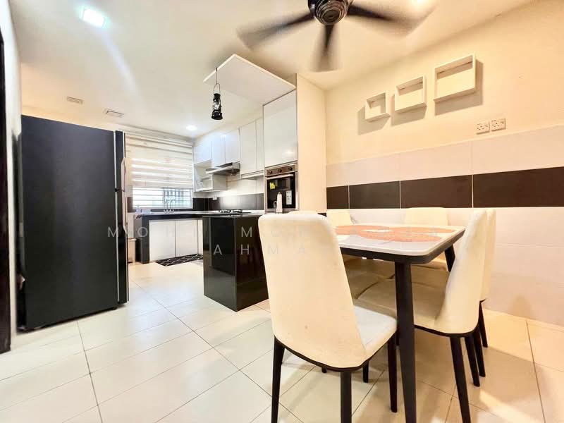 Rumah Teres 2 Tingkat untuk Dijual di Bandar Saujana Putra (Tanjong Duabelas) - Mohd Mortadza Ahmad - PropertyGuru.com.my