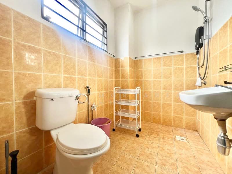 Rumah Teres 2 Tingkat untuk Dijual di Bandar Saujana Putra (Tanjong Duabelas) - Mohd Mortadza Ahmad - PropertyGuru.com.my