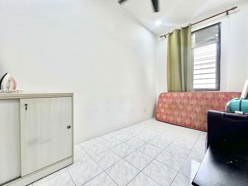 Rumah Teres 2 Tingkat untuk Dijual di Bandar Saujana Putra (Tanjong Duabelas) - Mohd Mortadza Ahmad - PropertyGuru.com.my