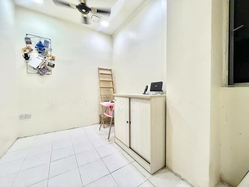 Rumah Teres 2 Tingkat untuk Dijual di Bandar Saujana Putra (Tanjong Duabelas) - Mohd Mortadza Ahmad - PropertyGuru.com.my