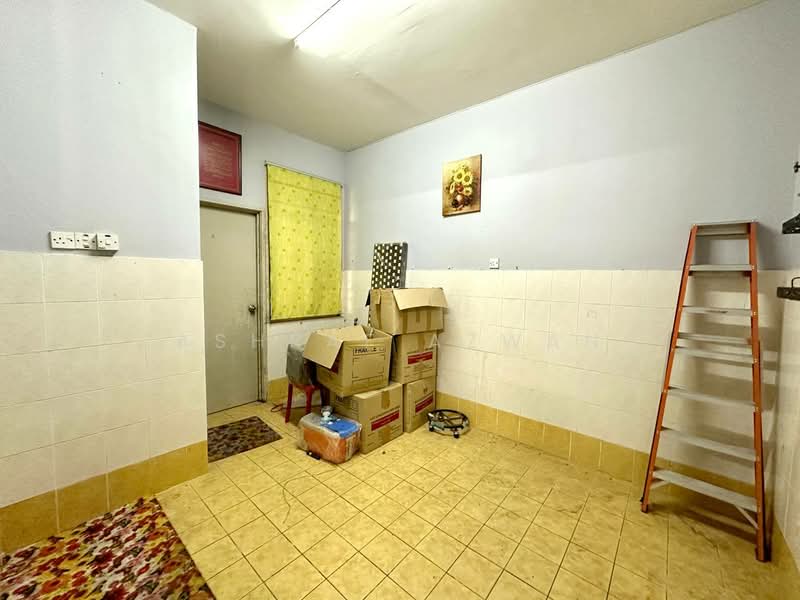 Rumah Teres 2 Tingkat untuk Dijual di Kajang (Selangor) - Ashraf Azwan - Interior - PropertyGuru.com.my
