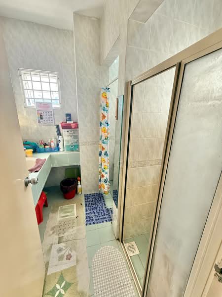 2-storey Terraced House for Sale in Bukit Jelutong (Shah Alam) - Sa'a Nordin - PropertyGuru.com.my