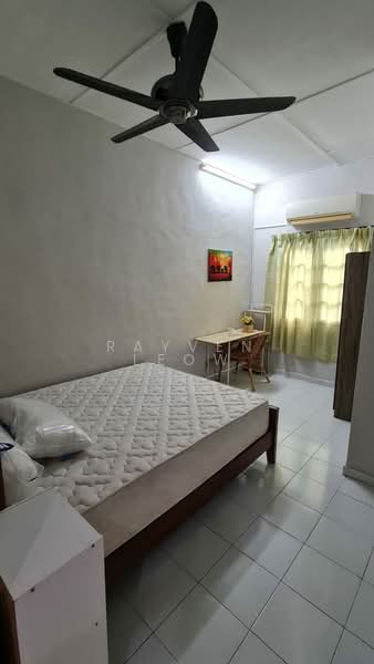 Rumah Teres untuk Disewa di Alma (Bukit Mertajam) - Rayven Leow - PropertyGuru.com.my