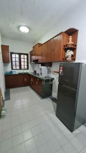 Rumah Teres untuk Disewa di Alma (Bukit Mertajam) - Rayven Leow - PropertyGuru.com.my