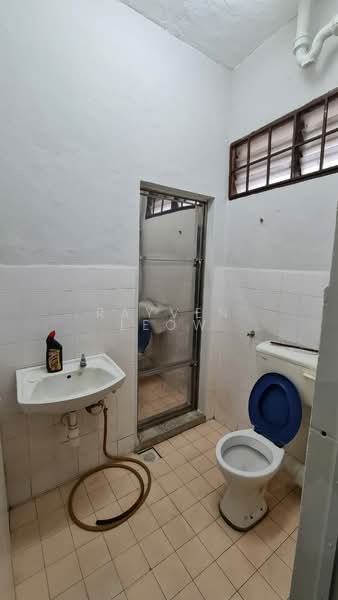 Rumah Teres untuk Disewa di Alma (Bukit Mertajam) - Rayven Leow - PropertyGuru.com.my
