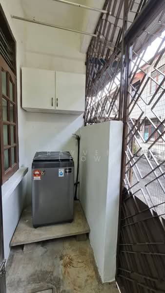 Rumah Teres untuk Disewa di Alma (Bukit Mertajam) - Rayven Leow - PropertyGuru.com.my