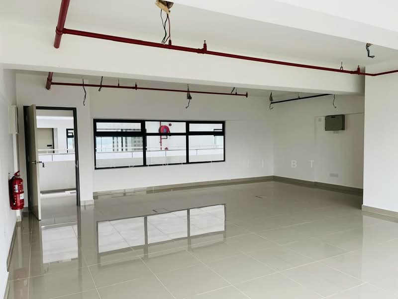 Service Residence for Rent at TTDI Sentralis VISTAZ Service Apartment - Nurdini Izni Bt Jamil - PropertyGuru.com.my