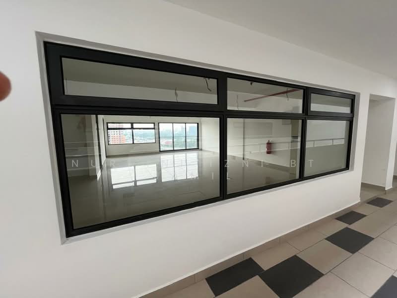 Service Residence for Rent at TTDI Sentralis VISTAZ Service Apartment - Nurdini Izni Bt Jamil - PropertyGuru.com.my