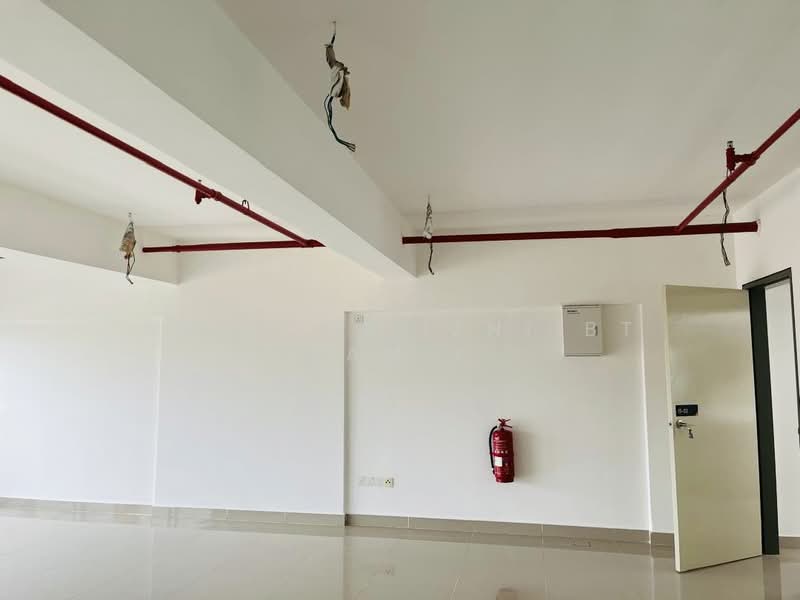 Service Residence for Rent at TTDI Sentralis VISTAZ Service Apartment - Nurdini Izni Bt Jamil - PropertyGuru.com.my