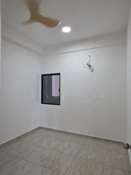 Service Residence for Sale at PANGSAPURI GADONG HARMONI @ AMBIENCE RESIDENCE - Celine Chen - Interior - PropertyGuru.com.my