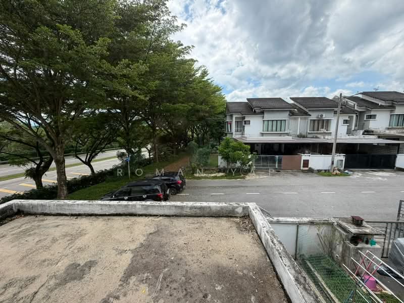 Untuk Dijual - Antara Gapi