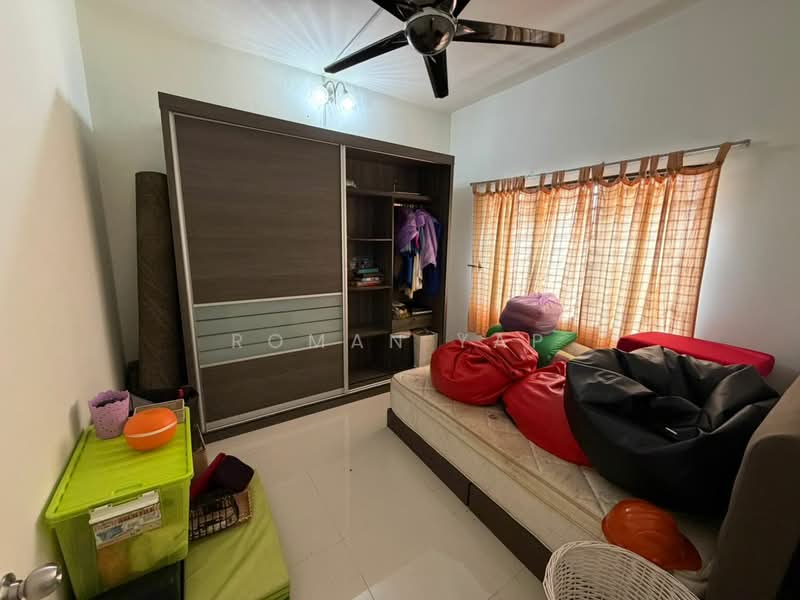 Untuk Dijual - Antara Gapi