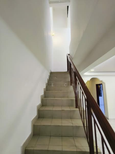 Rumah Teres 2 Tingkat untuk Dijual di Taman Setia Indah (Tebrau) - Alice Chia - Interior - PropertyGuru.com.my