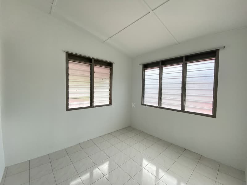 Rumah Teres 2 Tingkat untuk Disewa di Taman Ipoh Timur (Ipoh) - Jodie Kuan - Bedroom 4 - PropertyGuru.com.my