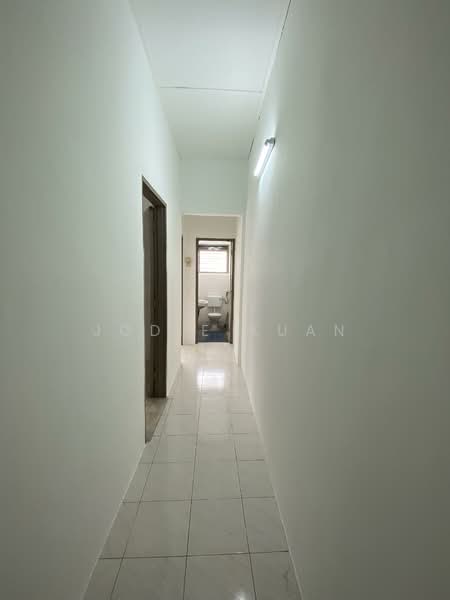 Rumah Teres 2 Tingkat untuk Disewa di Taman Ipoh Timur (Ipoh) - Jodie Kuan - Corridor - PropertyGuru.com.my