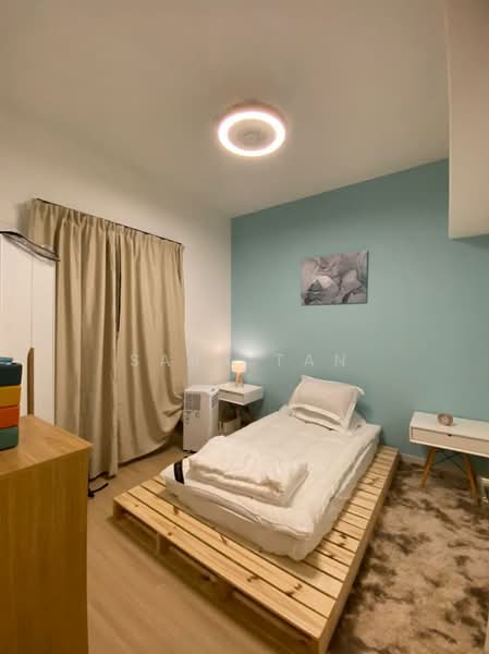 Servis Apartment untuk Disewa di M Centura - Sara Tan - Bedroom - PropertyGuru.com.my