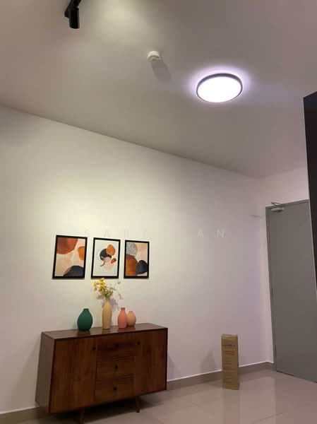 Servis Apartment untuk Disewa di M Centura - Sara Tan - Interior - PropertyGuru.com.my