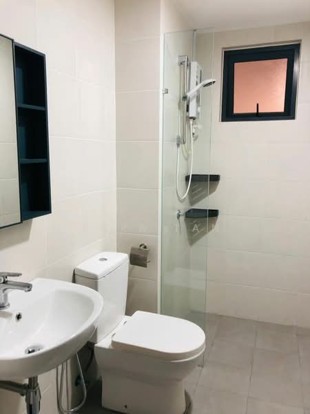 Servis Apartment untuk Disewa di M Centura - Sara Tan - Bathroom - PropertyGuru.com.my