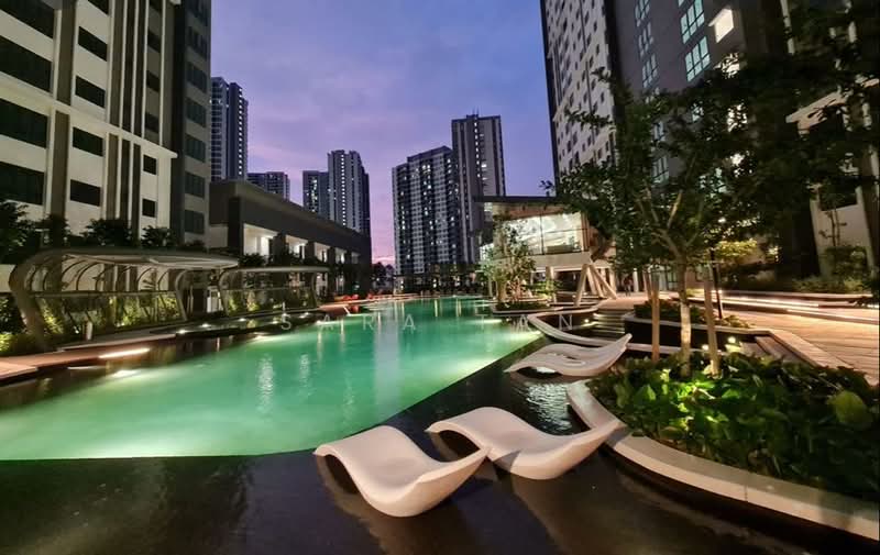 Servis Apartment untuk Disewa di M Centura - Sara Tan - Exterior - PropertyGuru.com.my