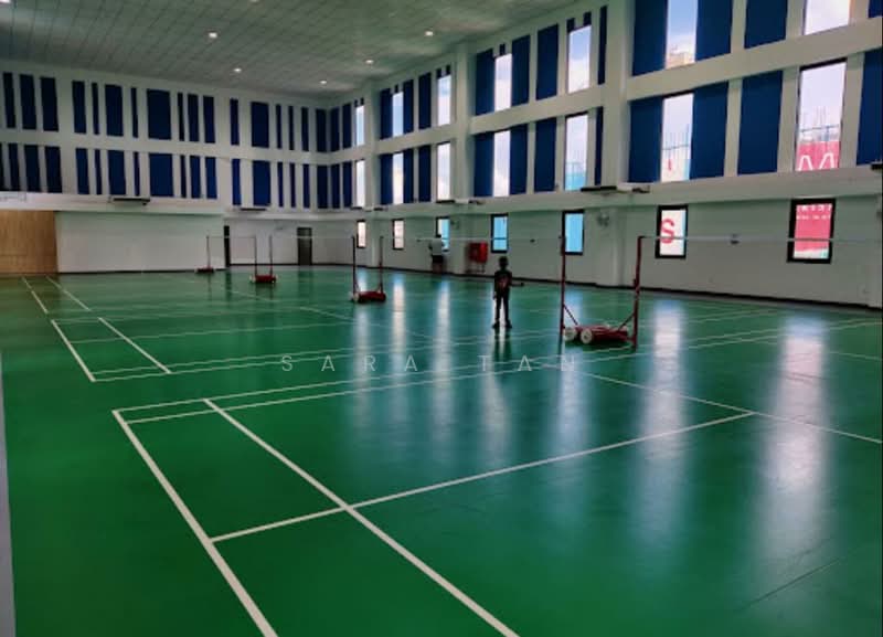 Servis Apartment untuk Disewa di M Centura - Sara Tan - Interior - PropertyGuru.com.my