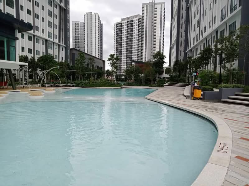 Servis Apartment untuk Disewa di M Centura - Sara Tan - Exterior - PropertyGuru.com.my