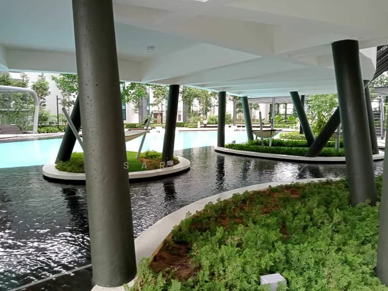 Servis Apartment untuk Disewa di M Centura - Sara Tan - Exterior - PropertyGuru.com.my