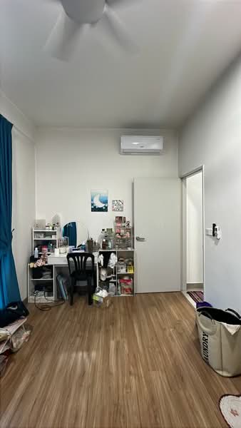 Servis Apartment untuk Dijual di Plaza @ Kelana Jaya - Andrew Pang - Bedroom - PropertyGuru.com.my