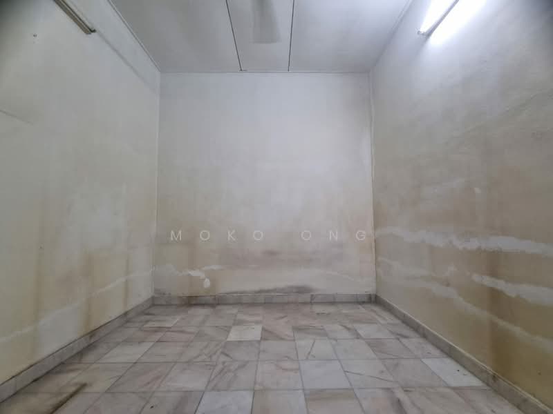 1-storey Terraced House for Sale in Ayer Itam (Penang) - Moko Ong - Interior - PropertyGuru.com.my