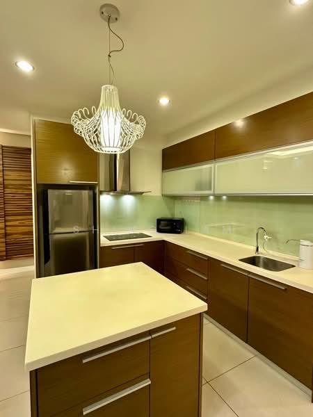 Service Residence for Rent at Birch Regency @ Penang Times Square - Shing Lam - PropertyGuru.com.my