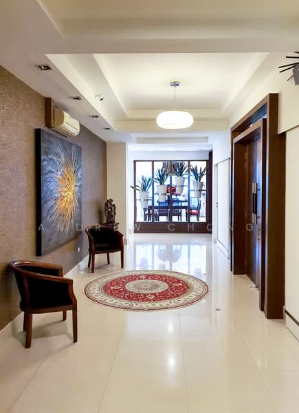 Condominium for Rent at The Cove Condominium - Andrew Chong - Lobby - PropertyGuru.com.my